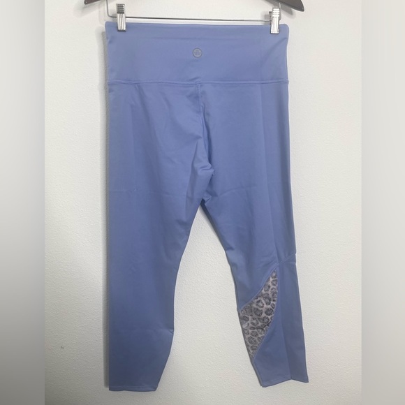 NWOT Soulgani active leggings Size MP - Picture 3 of 6